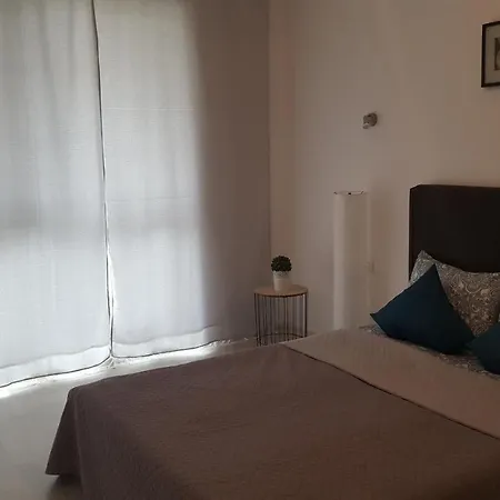 شقة Amphora Pe Plaja Năvodari