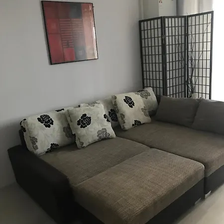 Amphora Pe Plaja شقة Năvodari